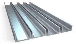 Cold-formed Outward-curved Edge Channel Steel